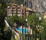 Hotel Caravel Limone Lake of Garda